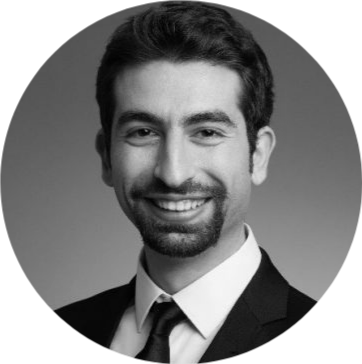 Can Eken - Chandrawat & Partners Team