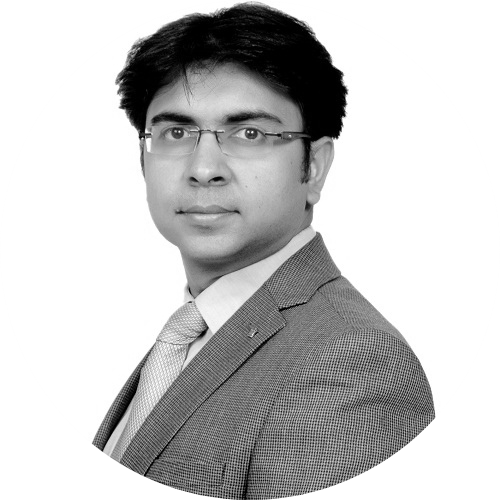 Mrinal C&P Team Profile Picture