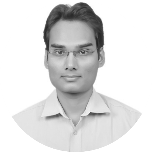 Shreyas, Team Chandrawat & Partners