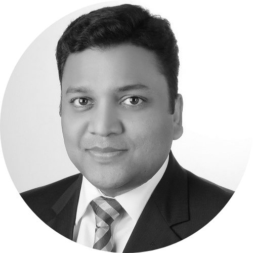 Vanit C&P Team Profile Picture