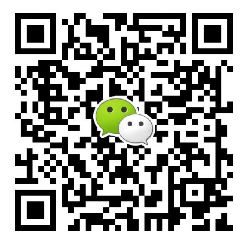 WeChat QR code - Surendra Singh chandrawat C&P