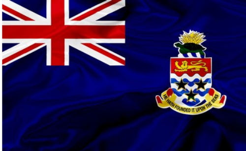 Flag - Cayman Island