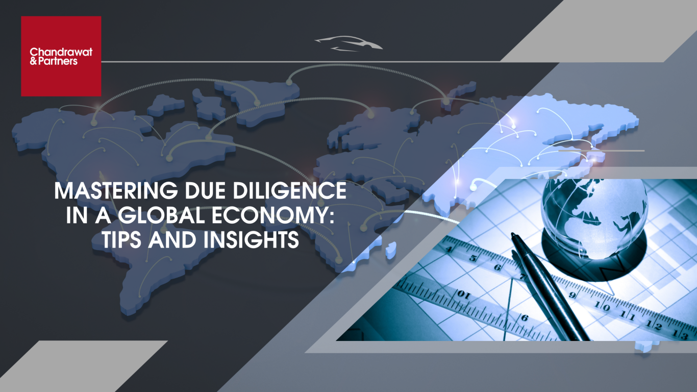 MASTERING DUE DILIGENCE IN A GLOBAL ECONOMY TIPS AND INSIGHTS (1)